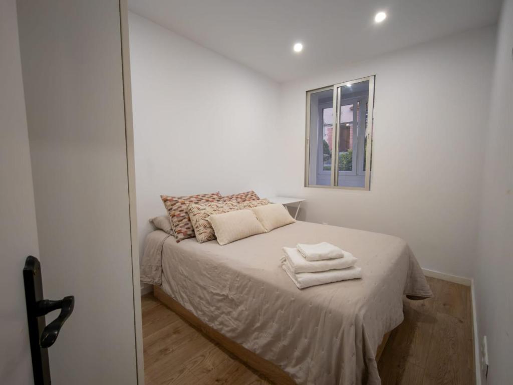 Apartamento Santa Bárbara - 4