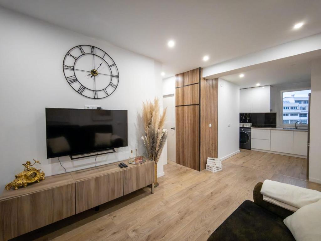 Apartamento Santa Bárbara - 1