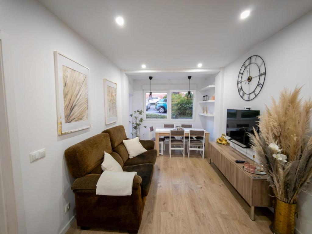Apartamento Santa Bárbara - 2