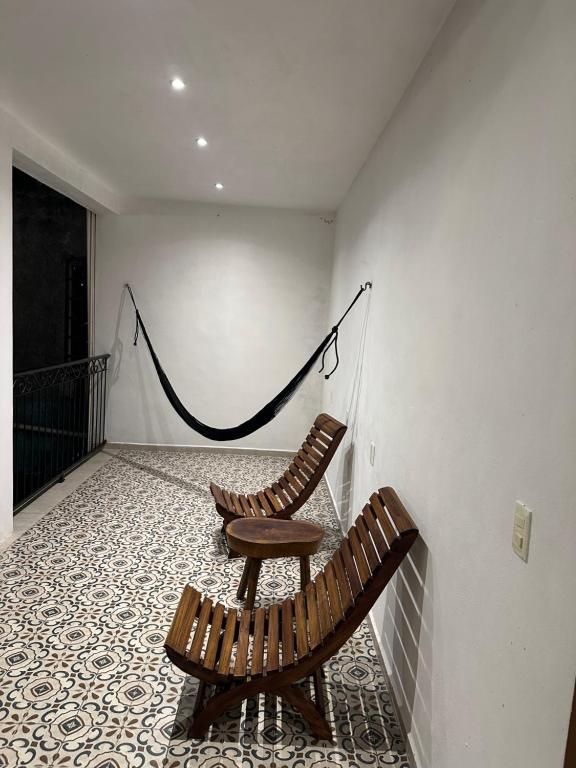 Hotel Casa Henequén - 2