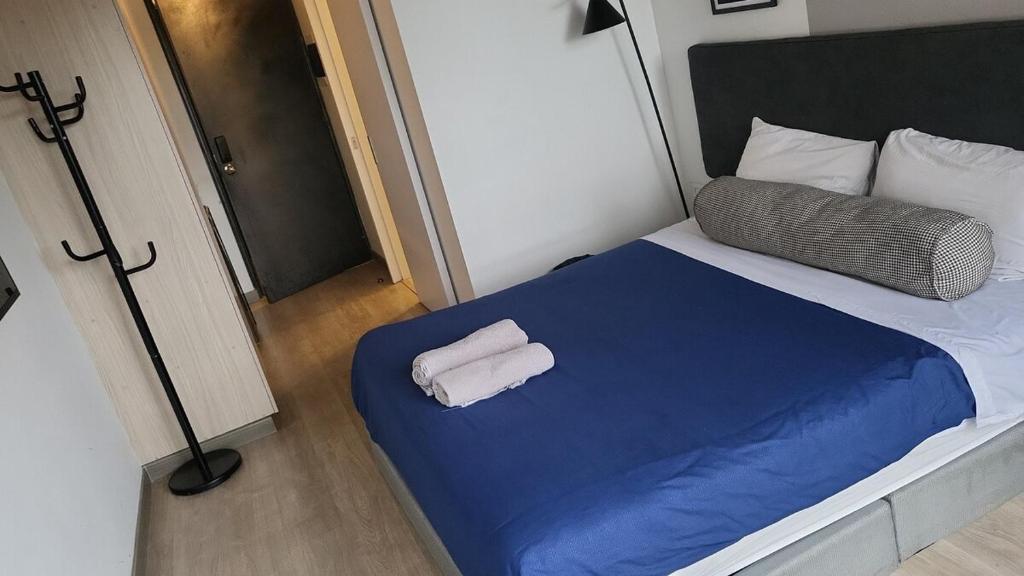 Chapinero Loft Walk to Lourdes Park DC - 4