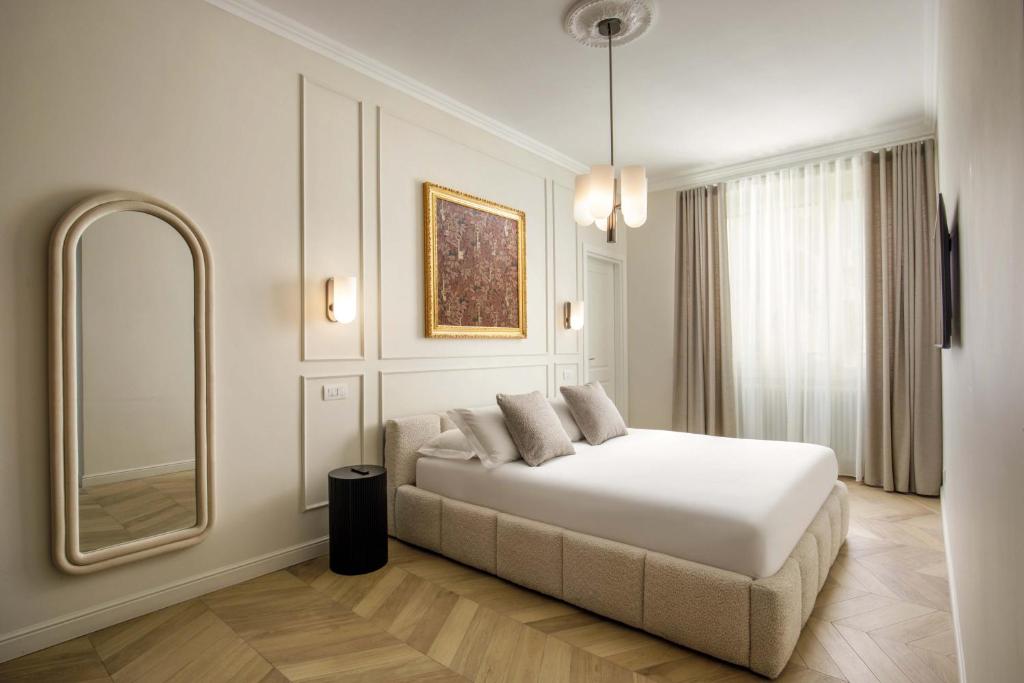 Borgo Charme Mascherino, Рим