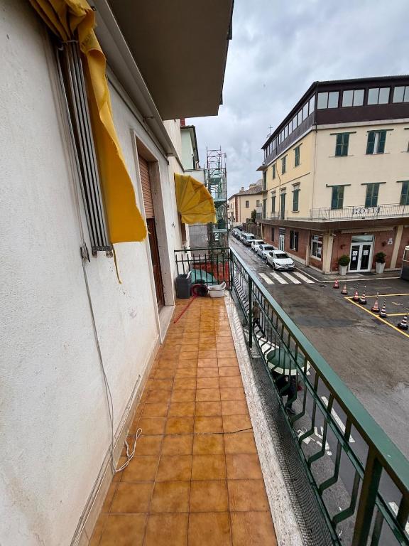 Vista Vittorio Veneto - 5