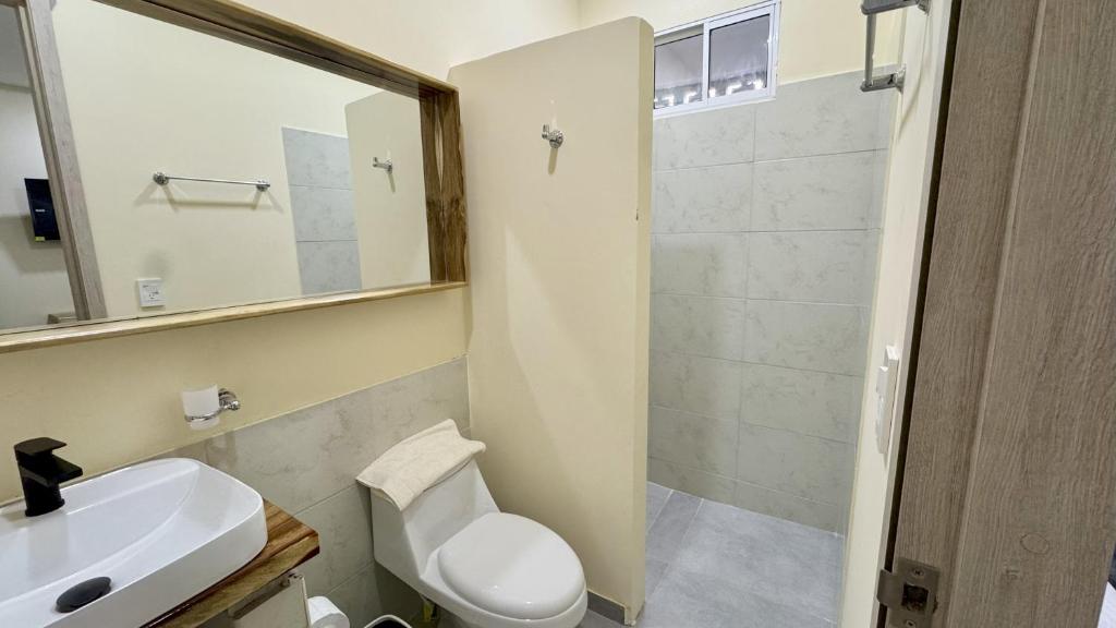 Nómada Private Rooms - Near Santa Marta Center - 3
