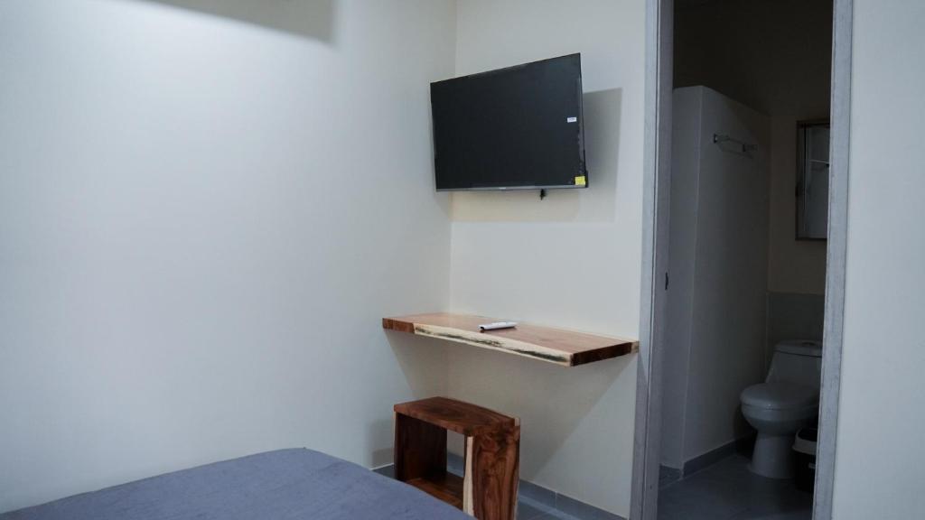 Nómada Private Rooms - Near Santa Marta Center - 4