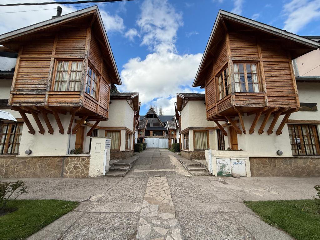 Apart Manantial del Valle, San Martín de los Andes