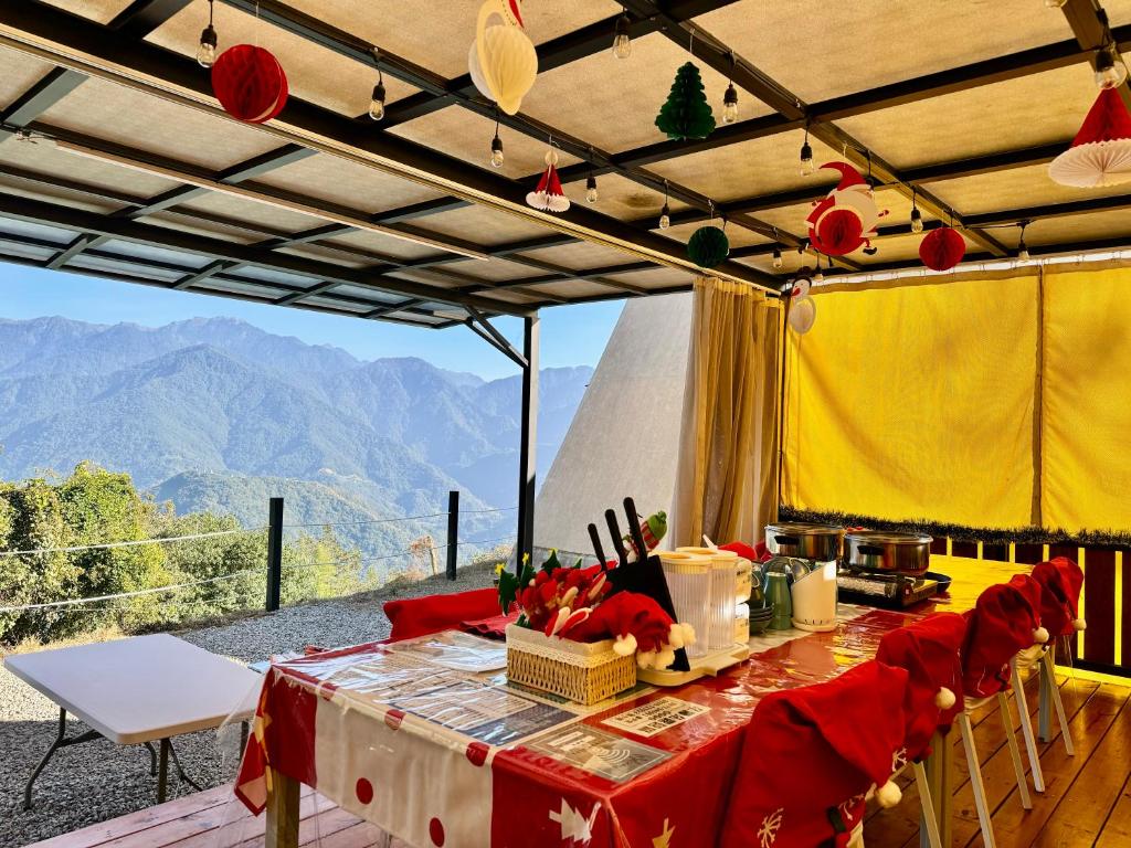 Donato Glamping