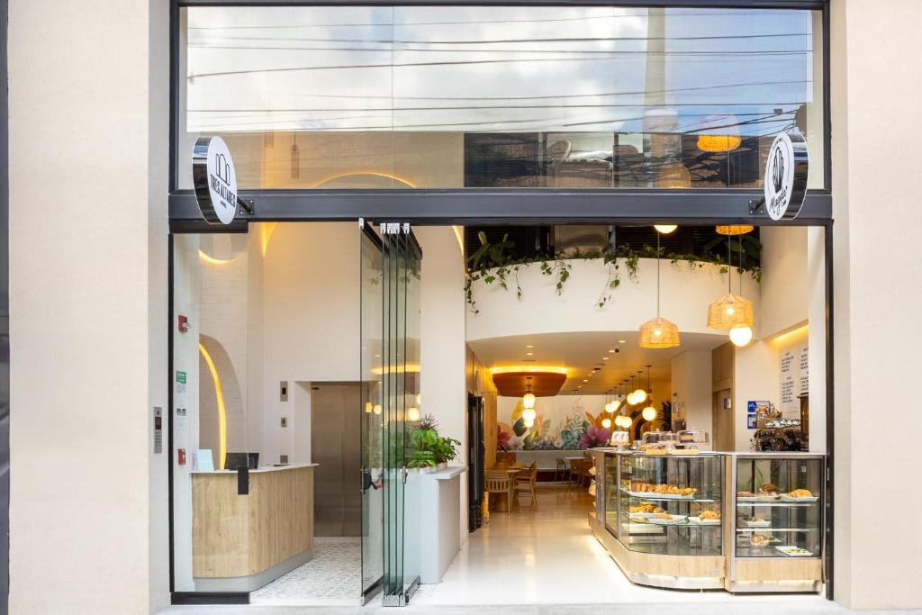Hotel Tres Altares Sabaneta - 3