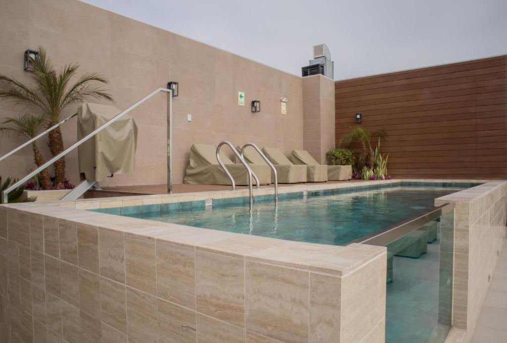 Sight Oceanview in Barranco Malecon by Wynwood House - 1