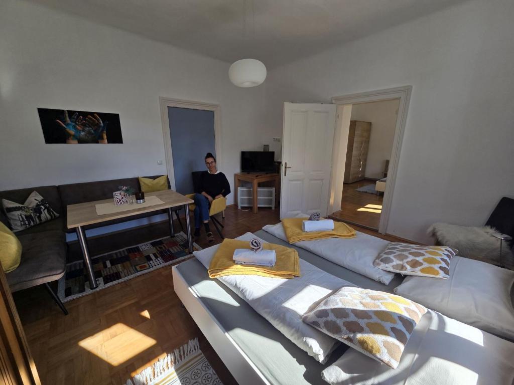 Appartements Maximilian, Göstling an der Ybbs