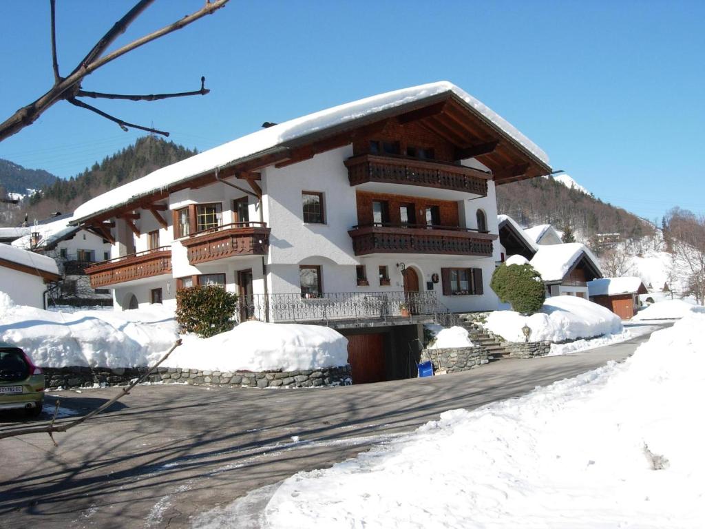 Gästehaus Summer - 3