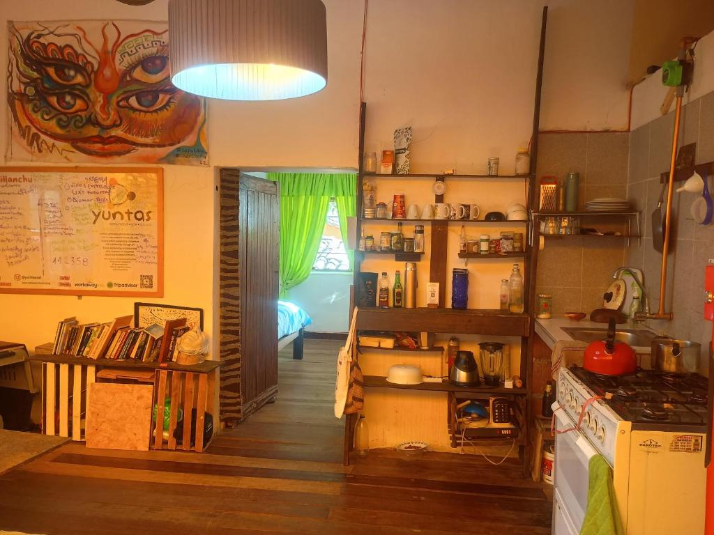 Yuntawasi Cozy mini Ollantaytambo - 4