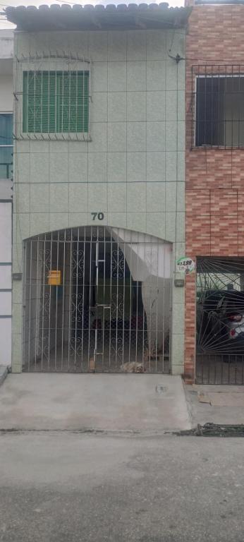 COP30 KIT NET Altos, 3 Pessoas, Belém