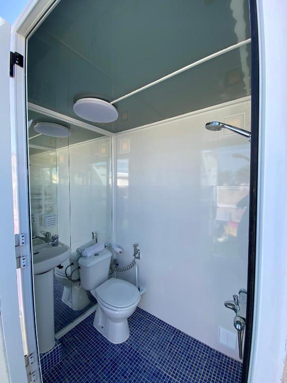 Suite solarium Km21 - 5