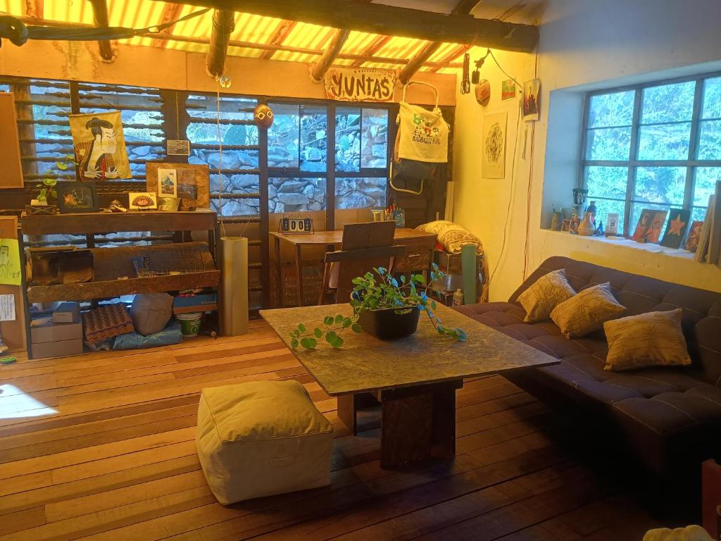 Yuntawasi Cozy mini Ollantaytambo - 3