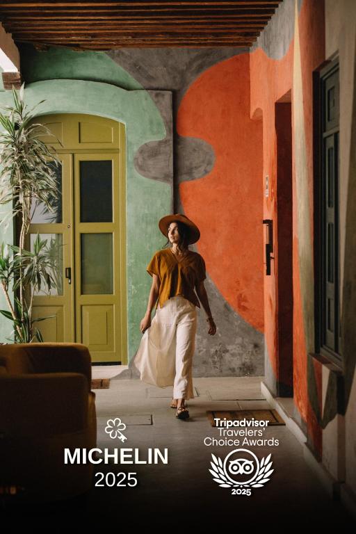 Pug Seal Oaxaca, Oaxaca