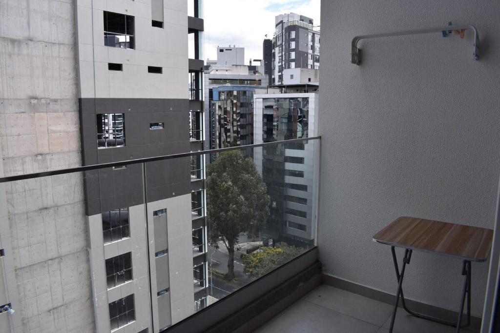 Suite Ejecutiva Privada - 2