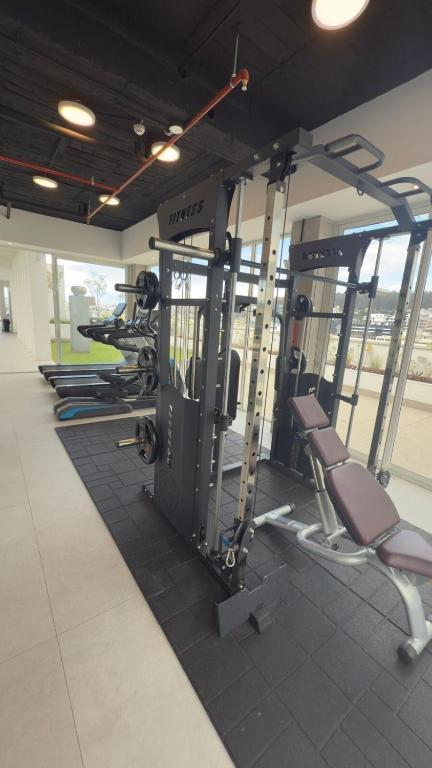 Suite Ejecutiva Privada - 5