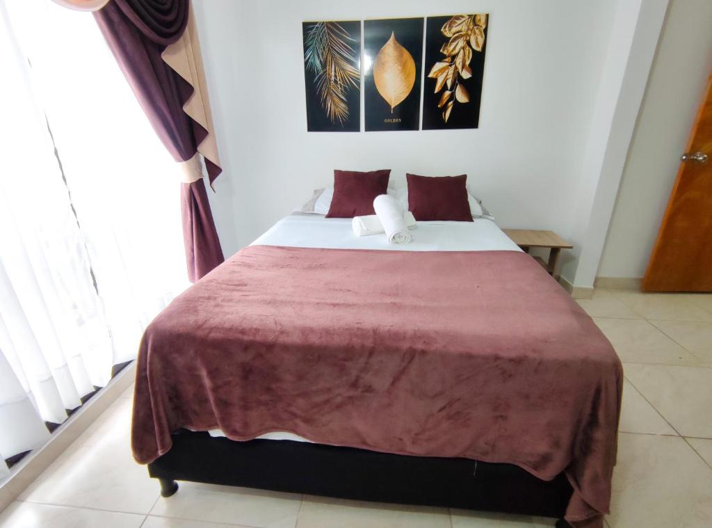 Acogedor apartamento cerca al tranvía 201 - 3