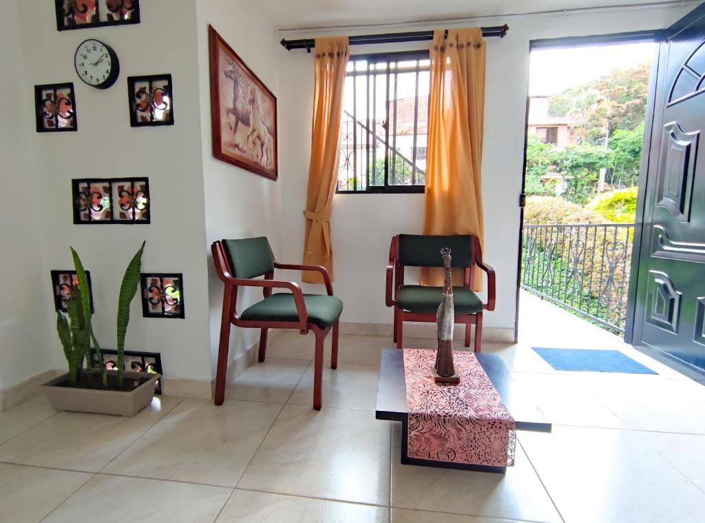 Acogedor apartamento cerca al tranvía 201 - 4