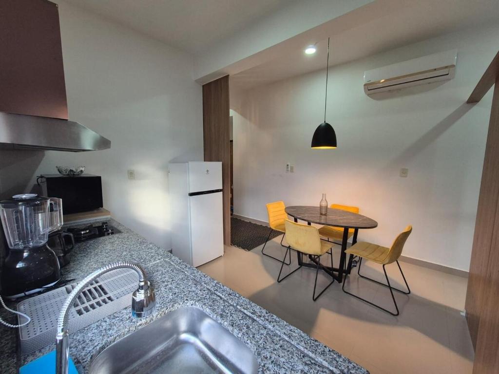 Apartamento em Encarnación - 3