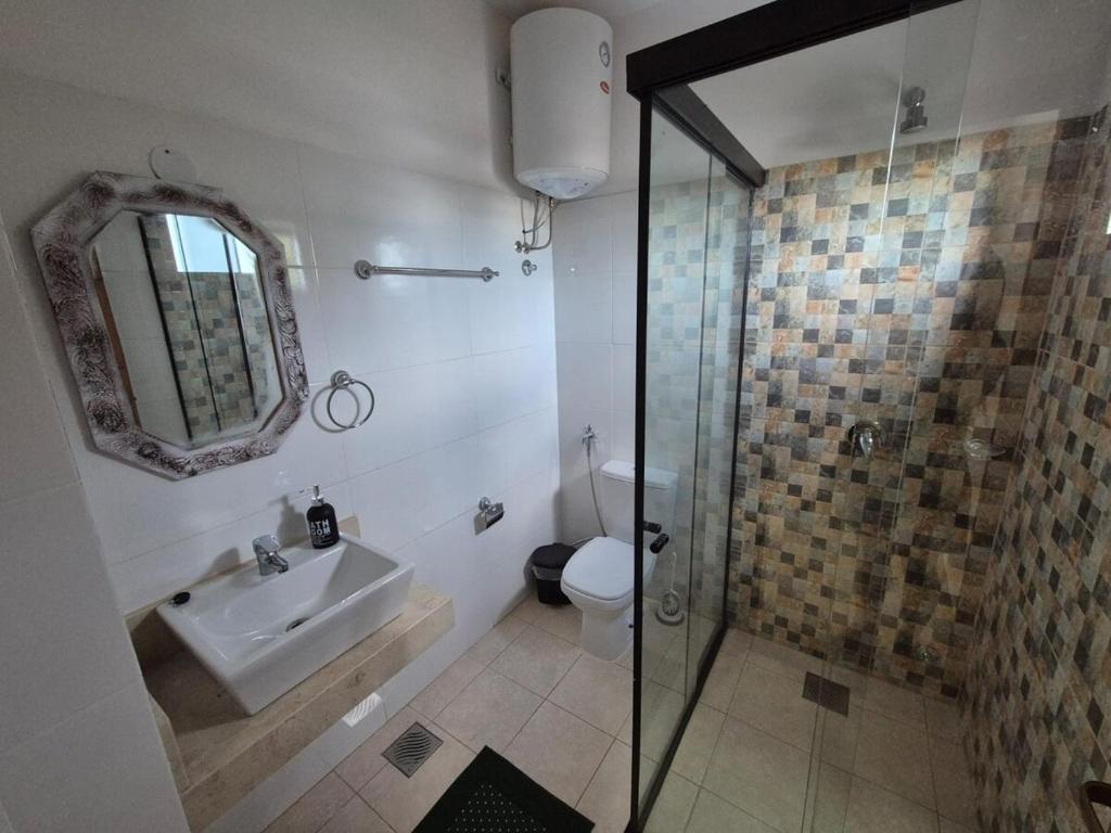 Apartamento em Encarnación - 4