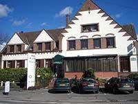 Auberge De La Foret photo
