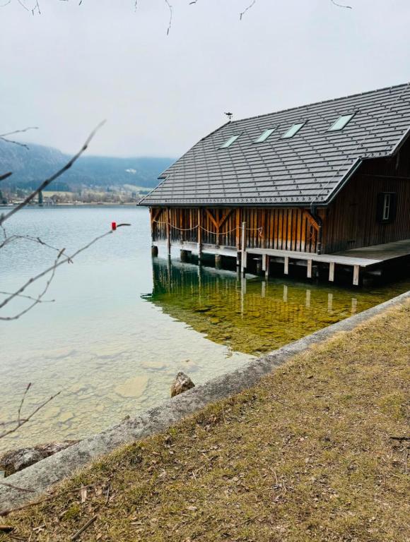 Fühl dich wohl im Salzkammergut - 2