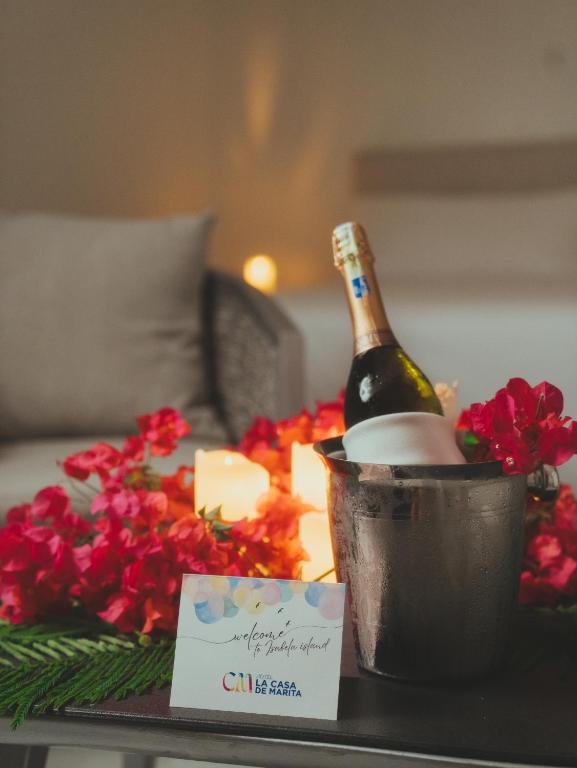 La Casa de Marita - 3