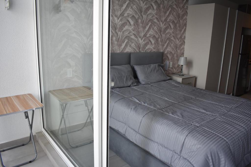 Suite Ejecutiva Privada - 3