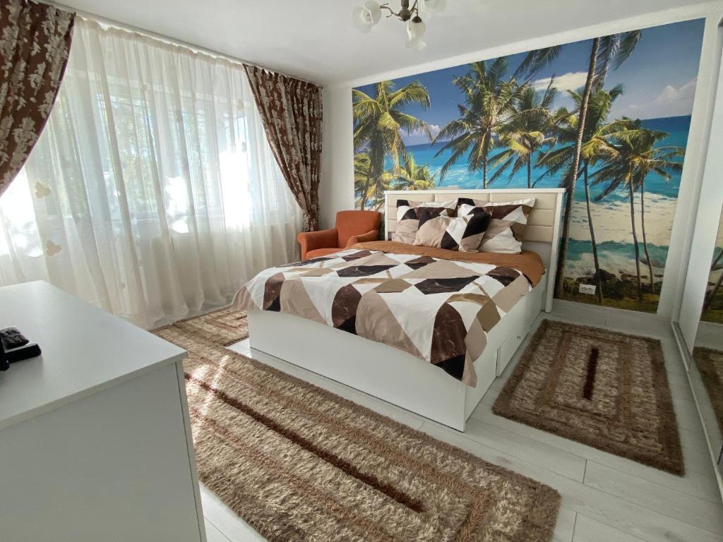 Apartament în centru, Sighetu Marmaţiei