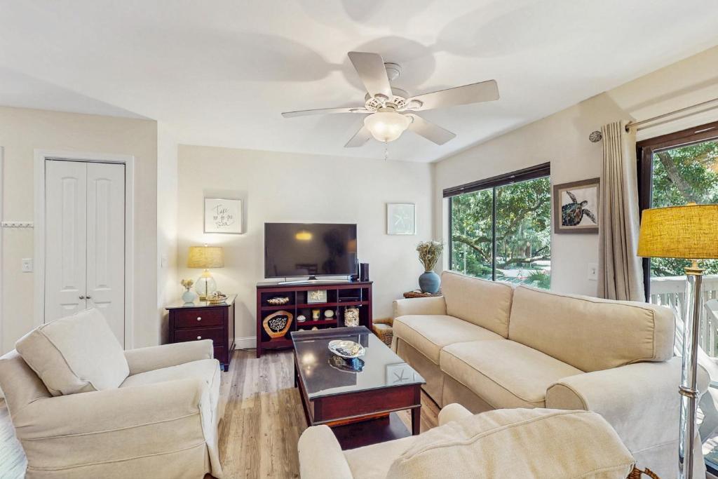 Forest Gardens 8, Hilton Head Island