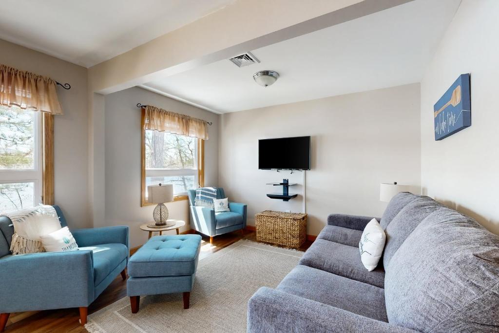 Bayside Haven, Ossipee