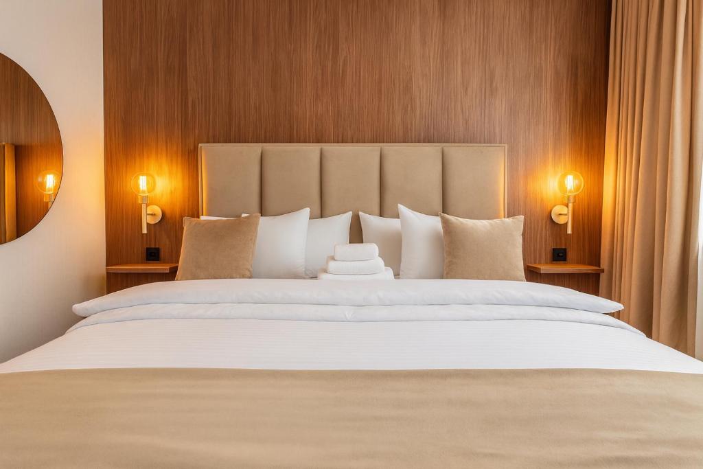 Belgrade Waterfront Luxury Studio - 3