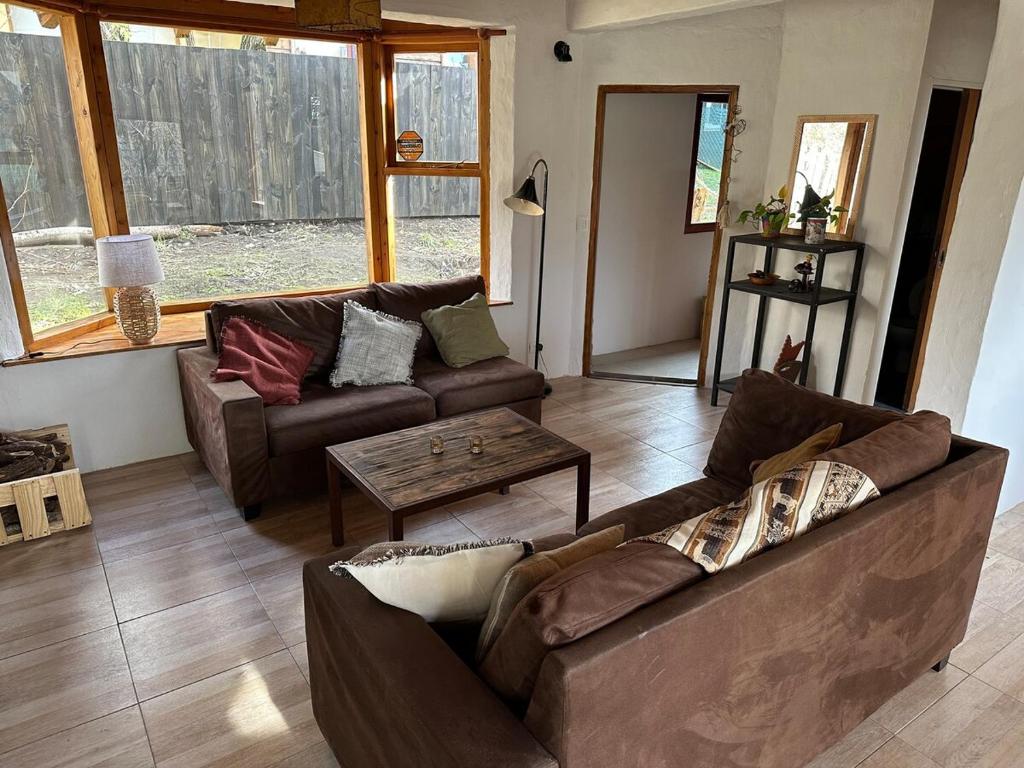 Nuestra Casa en Bariloche - 4