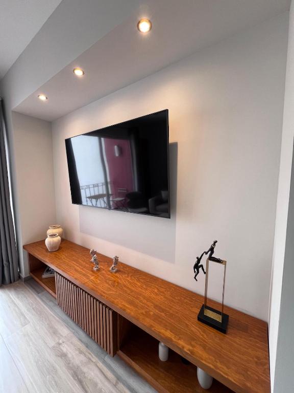 Luxurious apartment in Plaza del Angel - 4