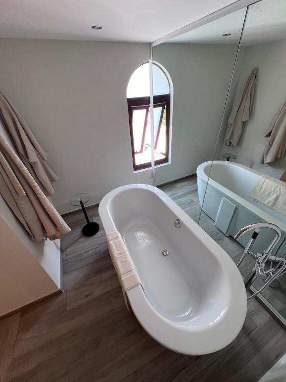 Luxurious apartment in Plaza del Angel - 5
