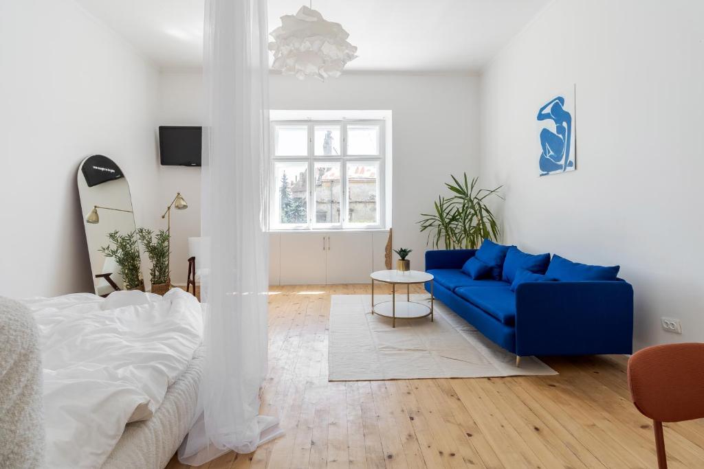 мережа апартаментів PROжиття, Lvov