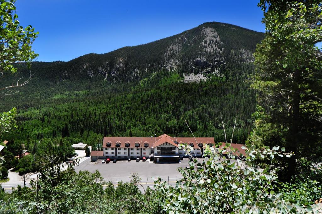Monarch Mountain Lodge — Hotel in Monarch (CO)