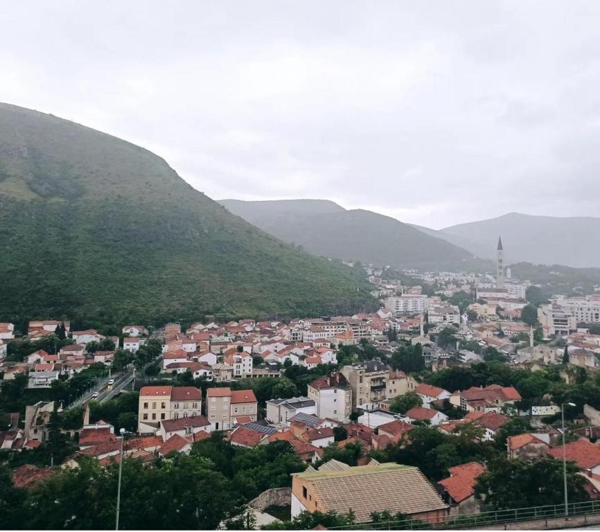 Apart Mostar - 2