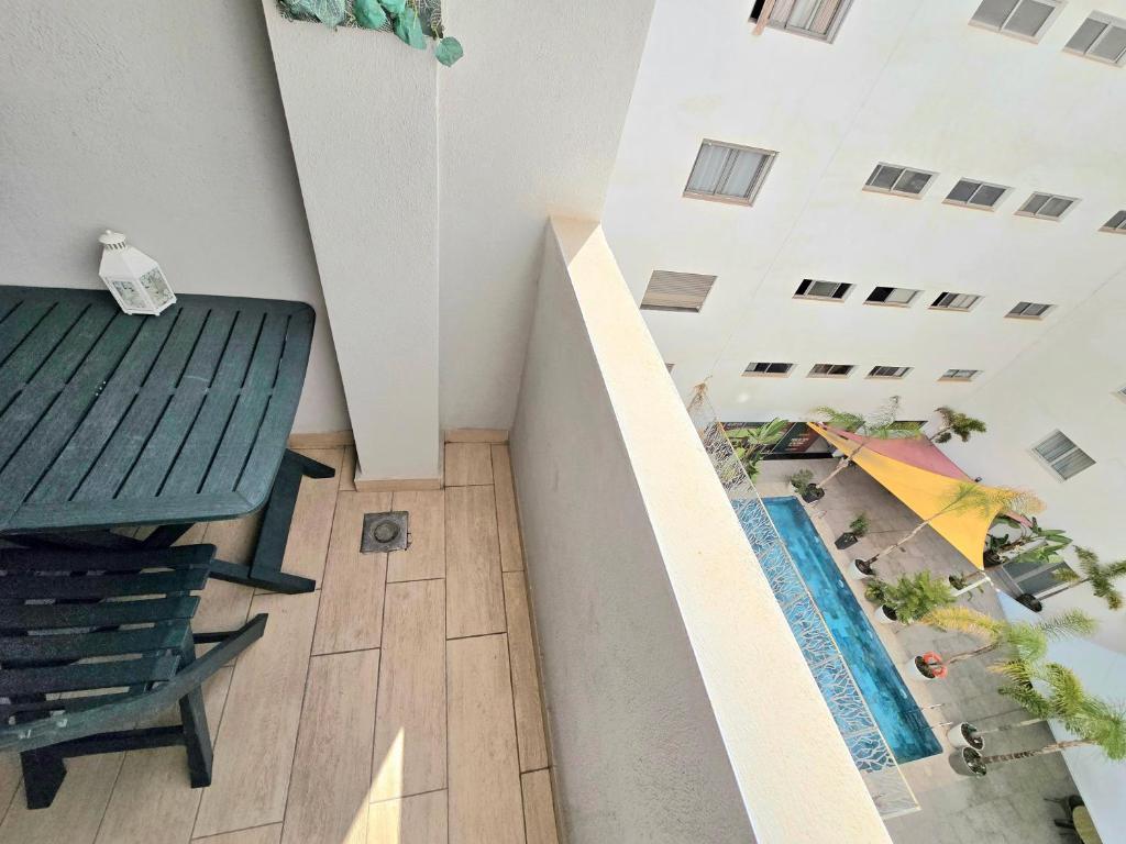 Joli appartement Mohammédia, Mohammedia