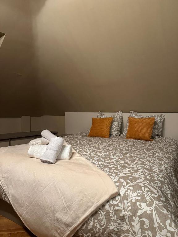 Le Grillen - 4 bedroom apartment - Centre - 2