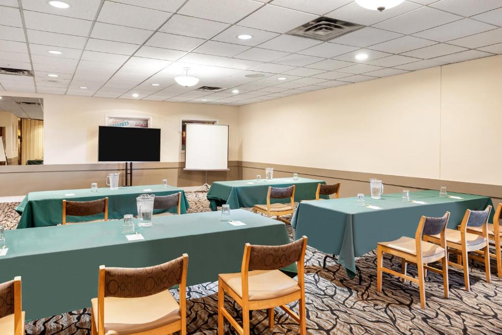 Meeting room / ballrooms