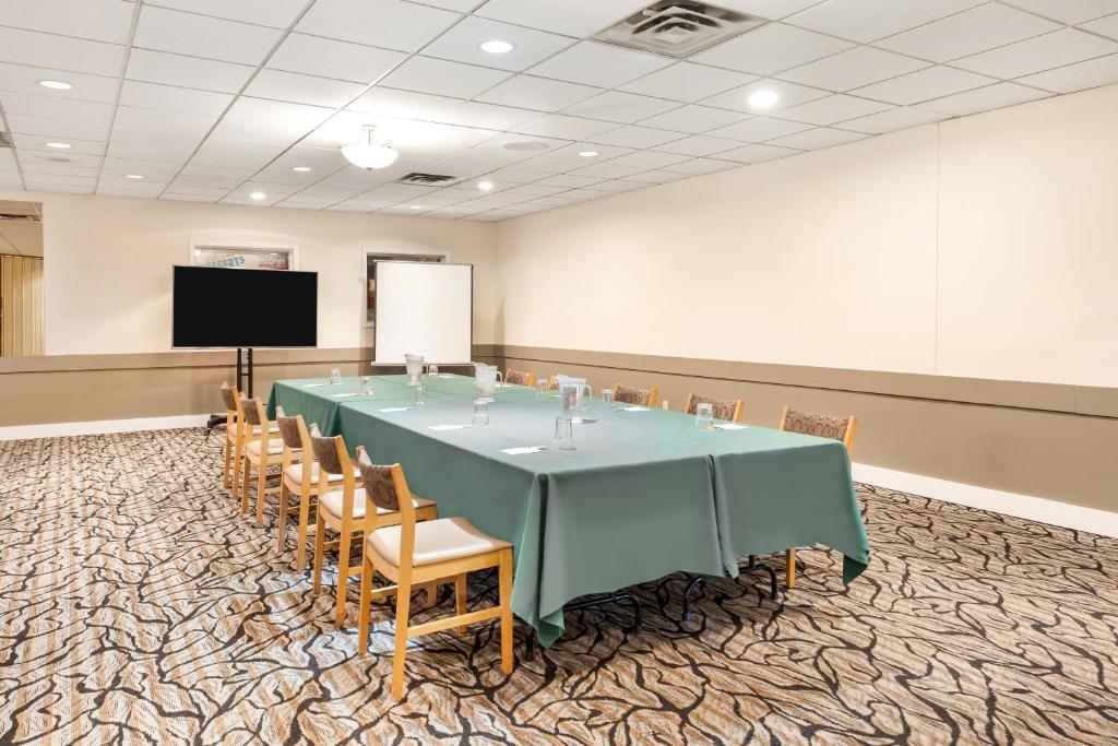 Meeting room / ballrooms