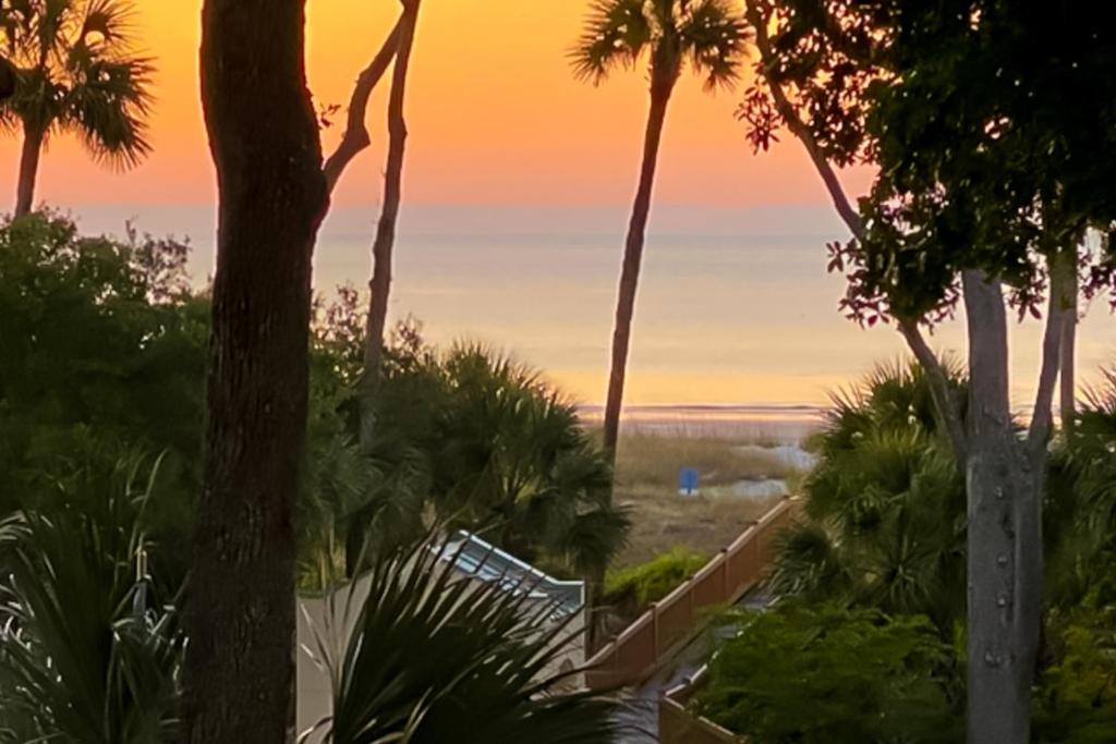 Windsor Place 207, Hilton Head Island