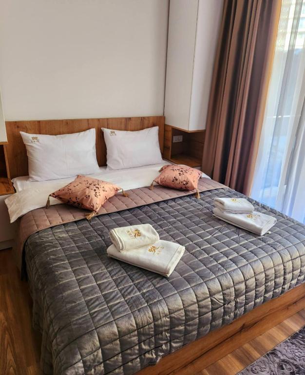 Gali lux apartmani - 1