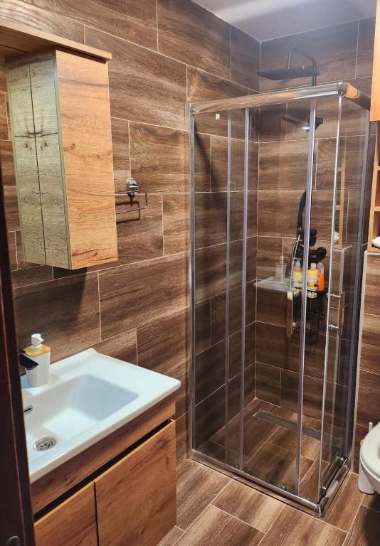 Gali lux apartmani - 2