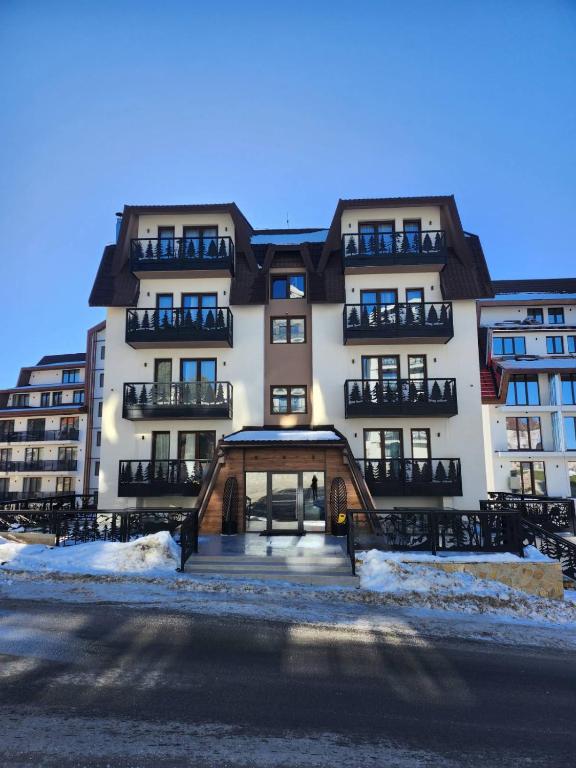 Gali lux apartmani - 5