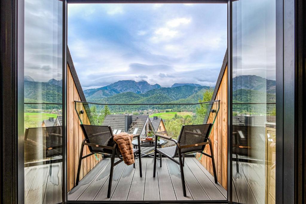 Apartamenty 3 Owce, Kościelisko