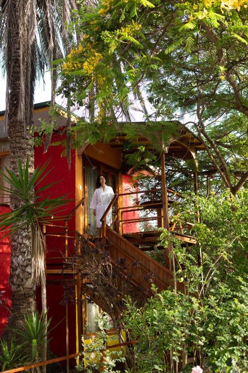 La Casa de Marita - 4